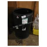 55g plastic barrel
