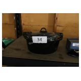crockpot bowl w lid