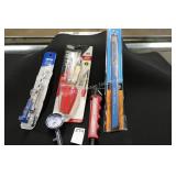5pc asst tools(display)