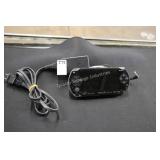 handheld PSP w charger(display)