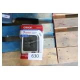 omron series 7 blood pressure monitor