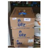 4-36ct utz pretzels 07/25
