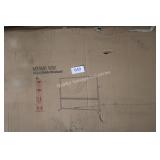 mobile dry erase board