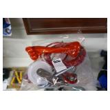 2 dog essentials(display)