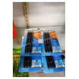 4-3pk papermate gel ink pens(display)