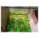 12ct krazy glue(display)