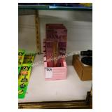 4 blk lash paradise(display)