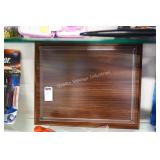 8x10 display mount(display)