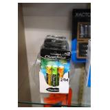 12-3pk tropical chapstick(display)