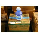 6-64oz sqincher zero electrolyte