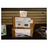 2 ctns olay dry cloths
