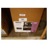 36" shoe cubby