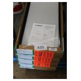 4-lighted display signs