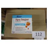 6ct nair spa sugar hair remover