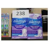 4-34ct always liners