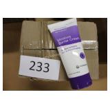 12ct moisture barrier cream for incontinence