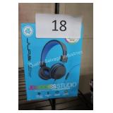 jlab on-ear folding kids headphones
