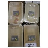 4-10ct areca serveware