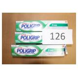 3ct polygrip 1/28
