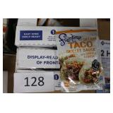 2-6ct chicken taco skillet sauce 8/25