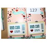 2ct rom com trivia games