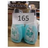 8ct nail polish remover