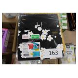 6ct 5star 7 pocket expanding file folders