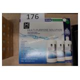 3ct multipurpose contact solution 2/27