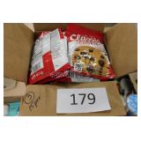 3-15ct classic soft chocolate chip cookies 6/26