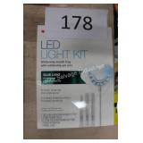 LED teeth whitening mouth tray & whitening pen