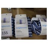 3ct backpack laundry bag