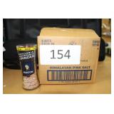 6ct morton himalayan pink salt