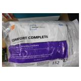2ct S/Q pillows