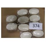 10ct soap bars