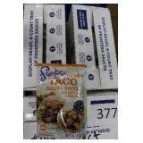 3-6ct chicken taco skillet sauce 8/25