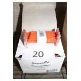 100ct single blade disposable razors