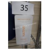 3ct native sweet peach & nectar conditioner