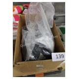 2 bags cat litter (opened/damaged bags)