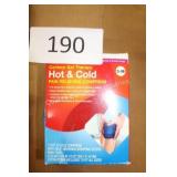 gel hot&cold therapy for joint/small areas