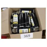 48ct ownly organic seltzer undosed 5/26