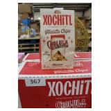 9ct cholula hot sauce tortilla chips 9/25