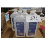 5ct 70% rubbing alcohol