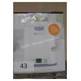 SoClean automated CPAP cleaner and sanitizer