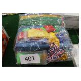 potato sack race kit