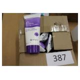 12ct moisture barrier cream for incontinence