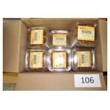 12ct southwest tex mex mix 9/25