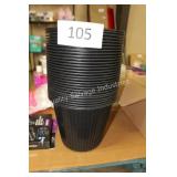 30ct plastic gathering baskets
