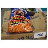 8ct hot fries 2/26