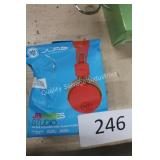 jlab on-ear folding kids headphones