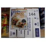 2-6ct chicken taco skillet sauce 8/25